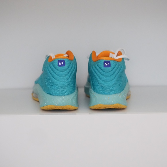 Nike G.T. Hustle 3 Victor Wembanyama Dusty Cactus IF2520-300 Men\'s Size 9